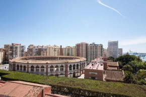 Malaga Center Flat Exclusive, Malaga